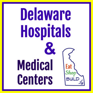 Delaware Hospitals & Medical Centers