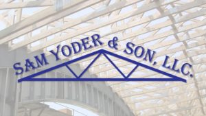Sam Yoder and Sons Construction
