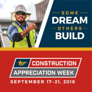 Construction Appreciation Week Image