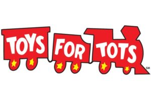 Toys for Tots logo