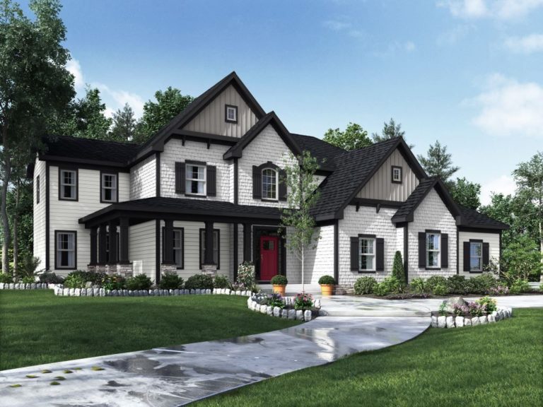 The New Suffolk Lessard Builders